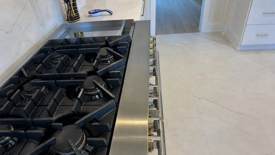Restaurant and commercial kitchen cleaning service