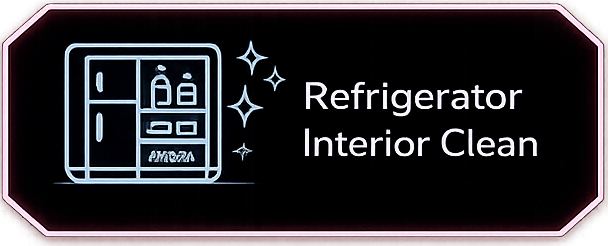 Refrigerator refresh add-on